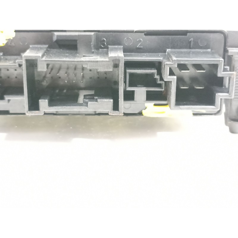 Recambio de modulo electronico para mercedes-benz clase c (w203) berlina 220 cdi (203.006) referencia OEM IAM 2038200726  