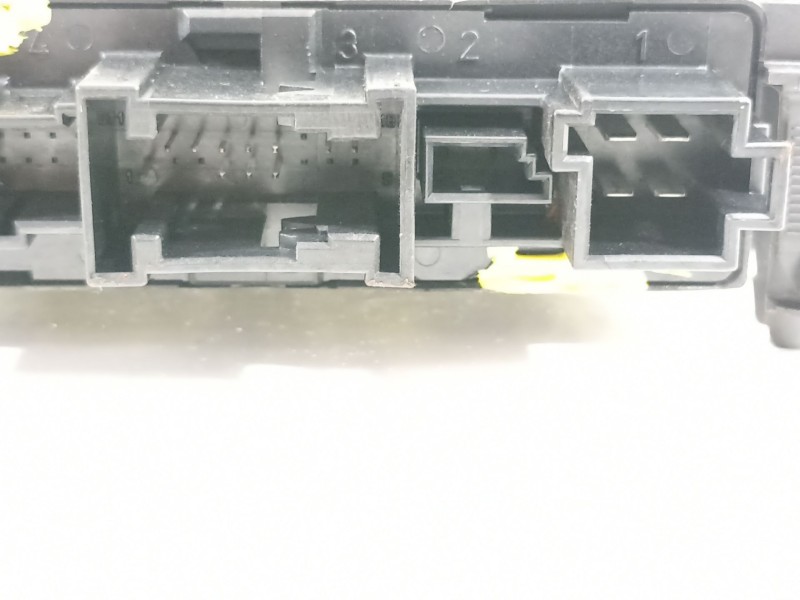 Recambio de modulo electronico para mercedes-benz clase c (w203) berlina 220 cdi (203.006) referencia OEM IAM 2038200726  