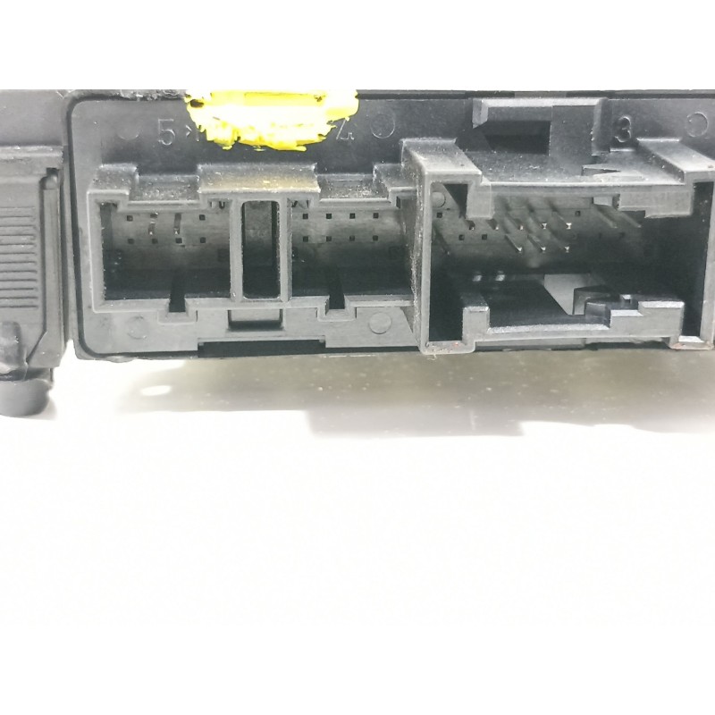 Recambio de modulo electronico para mercedes-benz clase c (w203) berlina 220 cdi (203.006) referencia OEM IAM 2038200726  