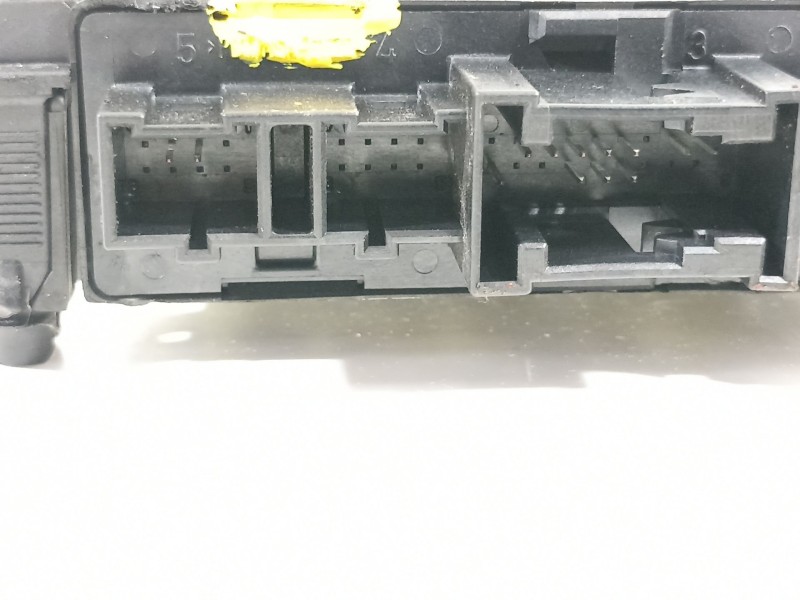 Recambio de modulo electronico para mercedes-benz clase c (w203) berlina 220 cdi (203.006) referencia OEM IAM 2038200726  