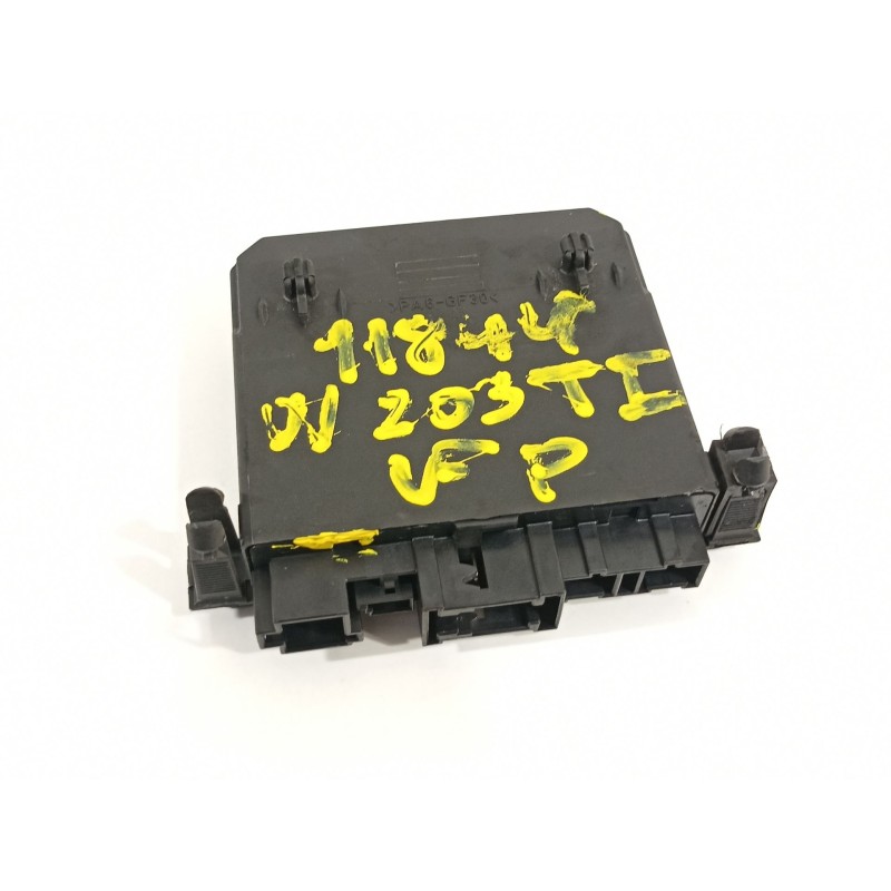 Recambio de modulo electronico para mercedes-benz clase c (w203) berlina 220 cdi (203.006) referencia OEM IAM 2038200726  