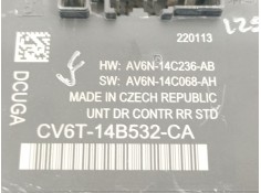 Recambio de modulo electronico para ford kuga (cbs) titanium referencia OEM IAM CV6T14B532CA   2