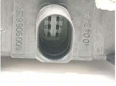 Recambio de valvula aire adicional para volkswagen jetta (1k2) advance referencia OEM IAM 6Q0906625   2