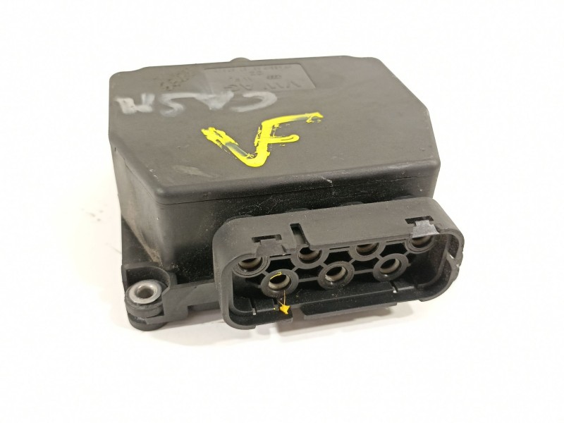 Recambio de valvula aire adicional para volkswagen jetta (1k2) advance referencia OEM IAM 6Q0906625  