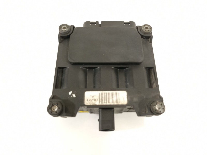 Recambio de valvula aire adicional para volkswagen jetta (1k2) advance referencia OEM IAM 6Q0906625  