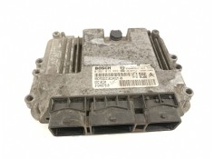 Recambio de centralita motor uce para » otros... santana 350 referencia OEM IAM ZY34027618  0281013333