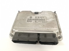 Recambio de centralita motor uce para volkswagen polo (9n3) advance referencia OEM IAM 045906019CA  