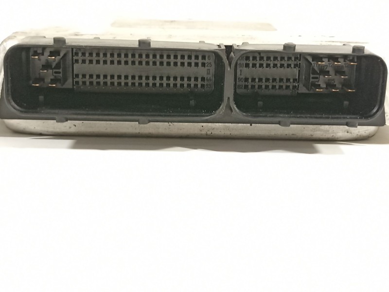 Recambio de centralita motor uce para seat ibiza (6l1) fresh referencia OEM IAM 038906012HP  