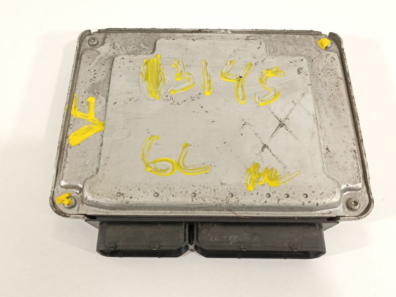 Recambio de centralita motor uce para seat ibiza (6l1) fresh referencia OEM IAM 038906012HP  