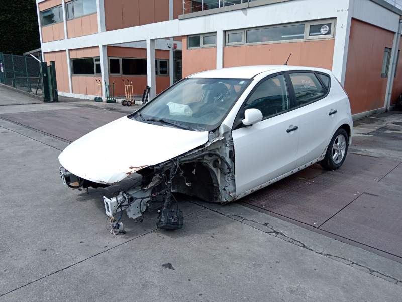 hyundai i30 (fd) del año 2010
