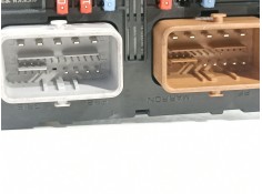 Recambio de caja reles / fusibles para peugeot 207 x-line referencia OEM IAM 9661708180   2