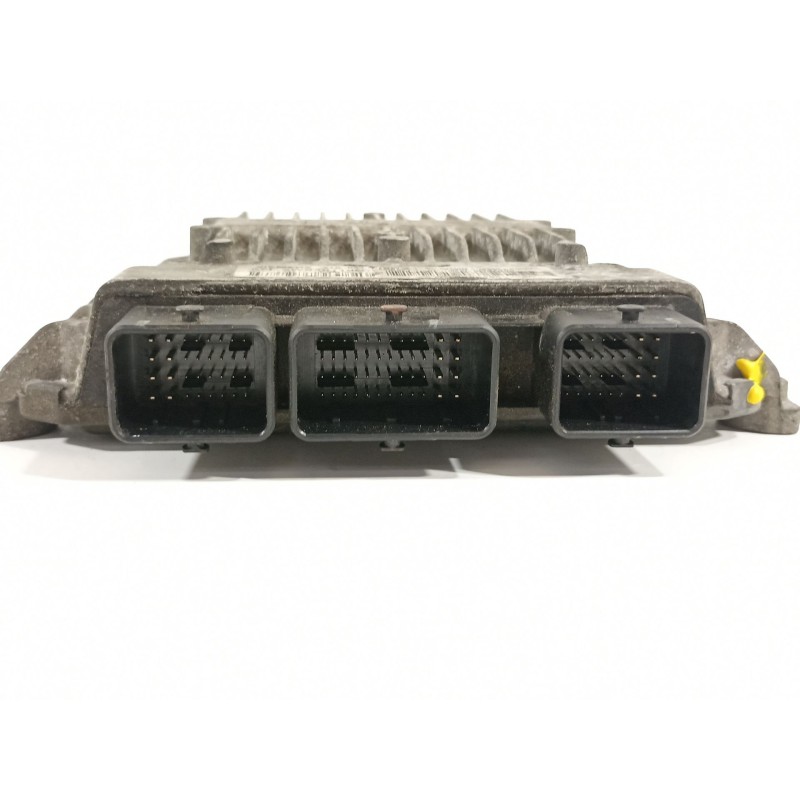 Recambio de centralita motor uce para citroën c3 1.4 hdi exclusive referencia OEM IAM 9653447480  9648624280