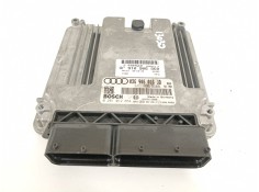 Recambio de centralita motor uce para audi a4 berlina (8e) 2.0 tdi 16v (103kw) referencia OEM IAM 03G906016JD  0281012654