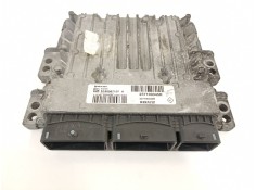 Recambio de centralita motor uce para renault scenic iii dynamique referencia OEM IAM 237100345R  237100033R