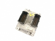 Recambio de centralita motor uce para opel corsa d cmon referencia OEM IAM 55557934