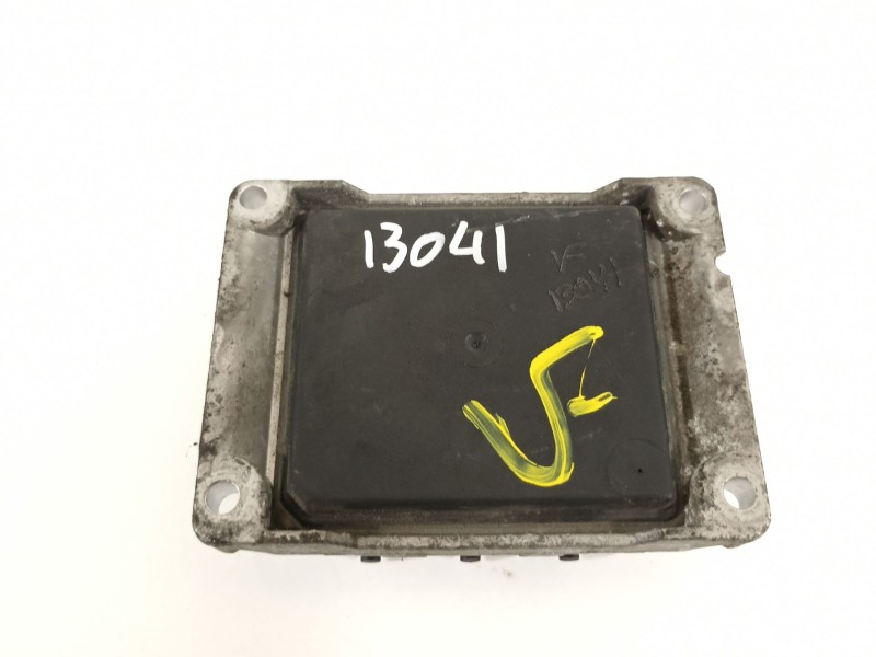 Recambio de centralita motor uce para opel corsa d cmon referencia OEM IAM 55557934  