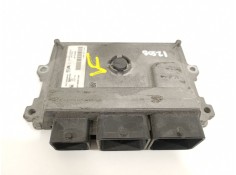 Recambio de centralita motor uce para citroën c3 live referencia OEM IAM 9817335080  9800913080