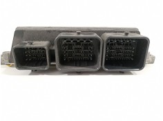 Recambio de centralita motor uce para citroën c3 live referencia OEM IAM 9817335080  9800913080 2