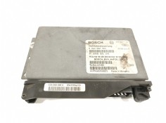 Recambio de centralita motor uce para peugeot 407 sw 2.0 16v hdi fap cat (rhr / dw10bted4) referencia OEM IAM 9643926680  965661