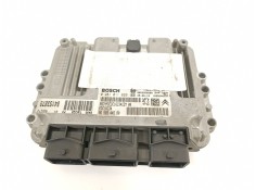 Recambio de centralita motor uce para peugeot 307 break/sw (s2) sw referencia OEM IAM 9658944580  