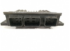Recambio de centralita motor uce para renault modus confort dynamique referencia OEM IAM 8200398934  8200449080 2