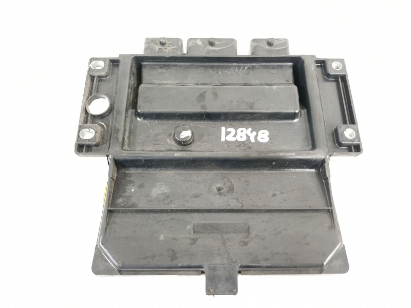 Recambio de centralita motor uce para renault modus confort dynamique referencia OEM IAM 8200398934  8200449080