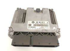 Recambio de centralita motor uce para seat ibiza sc (6j1) color edition referencia OEM IAM 03G906013K  0281014883