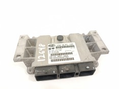 Recambio de centralita motor uce para peugeot 207 1.4 16v cat (kfu / et3j4) referencia OEM IAM 9662258780  