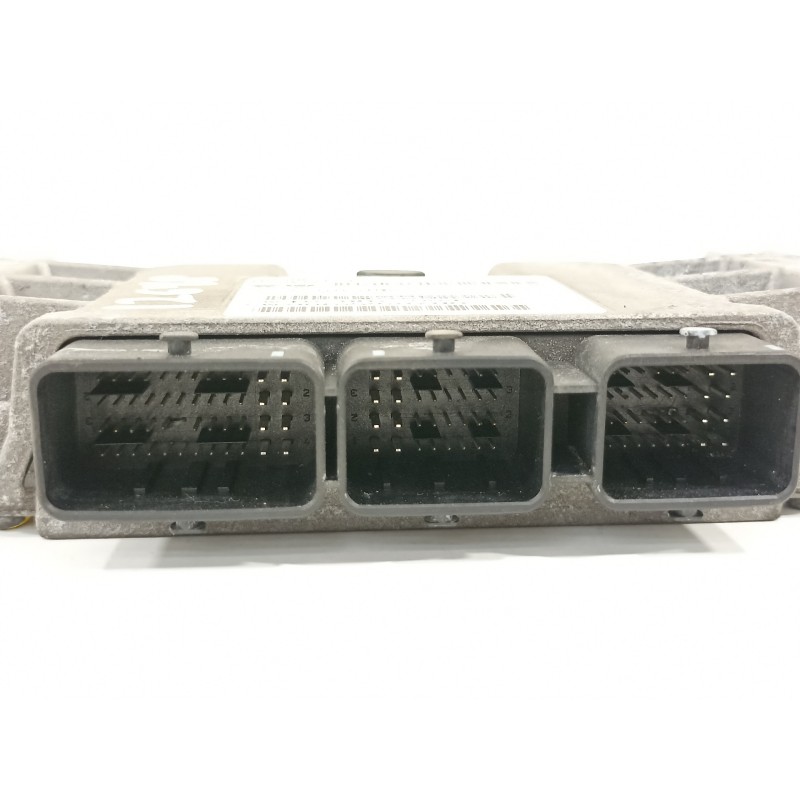 Recambio de centralita motor uce para peugeot 207 1.4 16v cat (kfu / et3j4) referencia OEM IAM 9662258780  