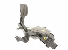 Recambio de potenciometro pedal para peugeot expert iii furgon referencia OEM IAM 1401280880 6PV009949 