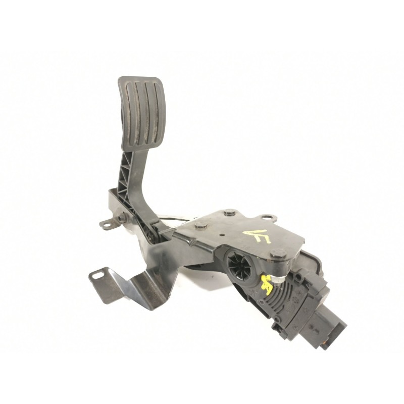 Recambio de potenciometro pedal para peugeot expert iii furgon referencia OEM IAM 1401280880 6PV009949 