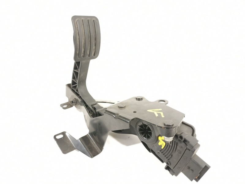 Recambio de potenciometro pedal para peugeot expert iii furgon referencia OEM IAM 1401280880 6PV009949 