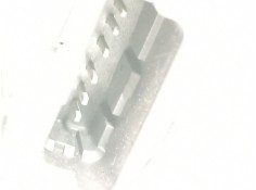 Recambio de potenciometro pedal para peugeot expert iii furgon referencia OEM IAM 1401280880 6PV009949  2