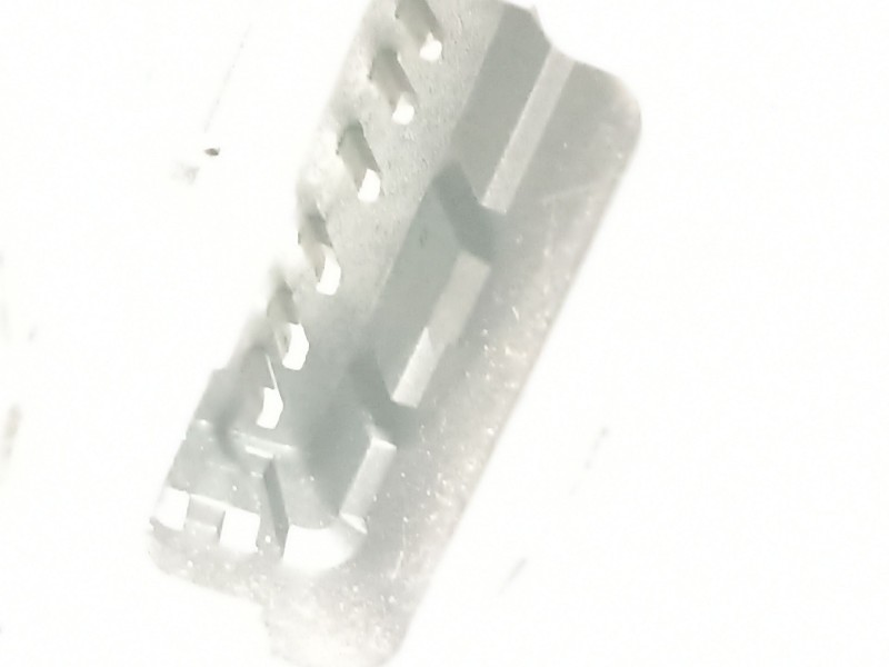 Recambio de potenciometro pedal para peugeot expert iii furgon referencia OEM IAM 1401280880 6PV009949 