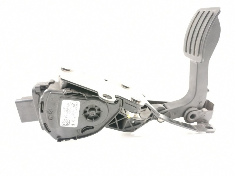 Recambio de potenciometro pedal para peugeot expert iii furgon referencia OEM IAM 1401280880 6PV009949 