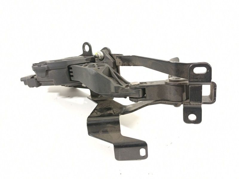 Recambio de potenciometro pedal para peugeot expert iii furgon referencia OEM IAM 1401280880 6PV009949 