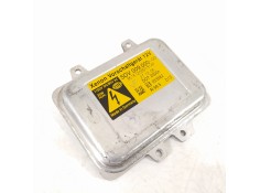Recambio de centralita faros xenon para jaguar xk coupé/convertible 4.2 v8 32v cat referencia OEM IAM 5DV009000  361612000181AF