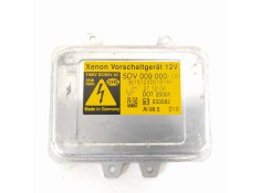 Recambio de centralita faros xenon para jaguar xk coupé/convertible 4.2 v8 32v cat referencia OEM IAM 5DV009000  361612000181AF 2