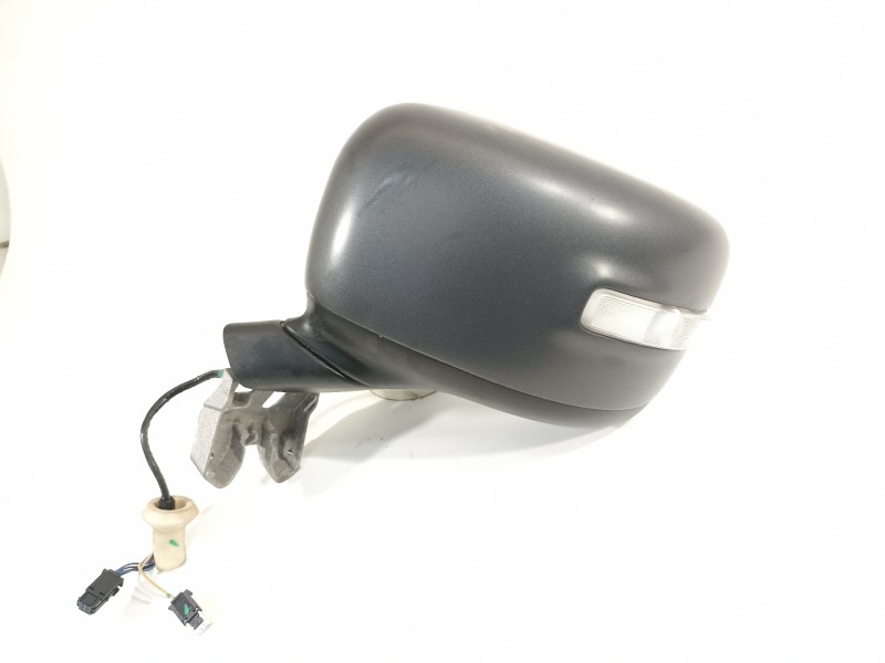 Recambio de retrovisor izquierdo para jeep renegade deserthawk 4wd referencia OEM IAM 735613137  