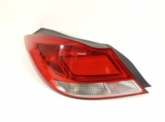 Recambio de piloto trasero izquierdo para opel insignia berlina cosmo referencia OEM IAM 13226836  