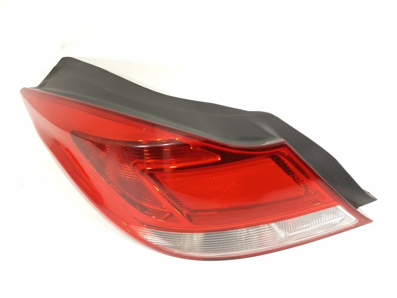 Recambio de piloto trasero izquierdo para opel insignia berlina cosmo referencia OEM IAM 13226836  