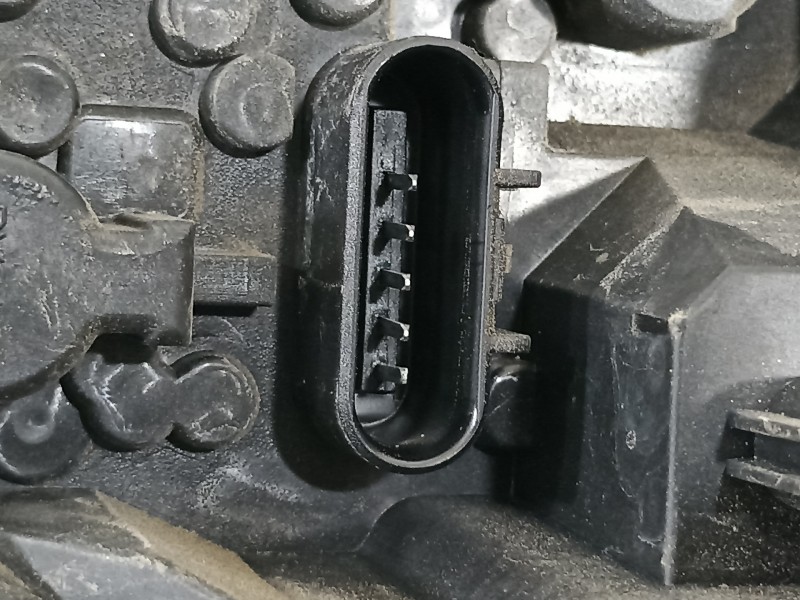 Recambio de piloto trasero izquierdo para opel insignia berlina cosmo referencia OEM IAM 13226836  