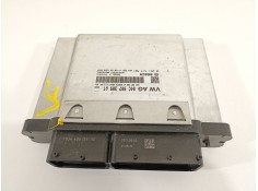 Recambio de centralita motor uce para volkswagen polo vi (aw1, bz1, ae1) 1.0 tsi referencia OEM IAM 04c907309at 0261s17501 