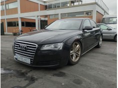 audi a8 (4h) del año 2004 2