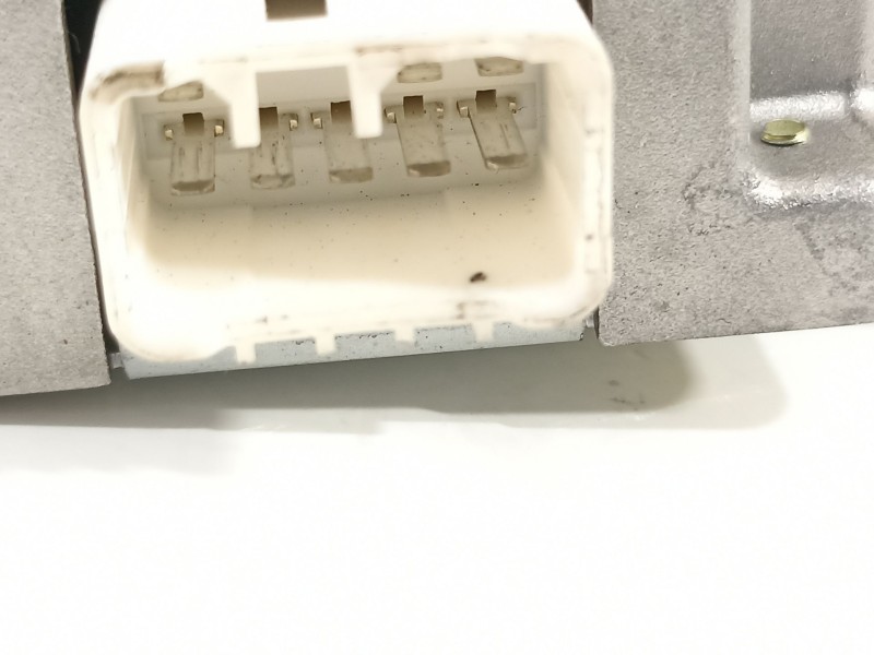 Recambio de modulo electronico para hyundai i20 city s referencia OEM IAM 958001j900  