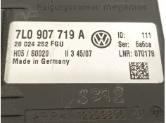Recambio de modulo electronico para volkswagen touareg (7l6) v6 tdi individual referencia OEM IAM 7l0907719A   2