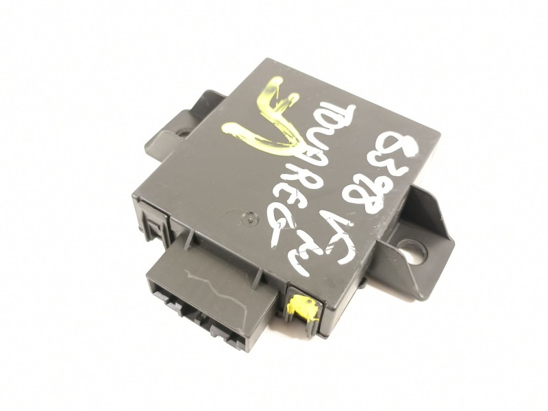 Recambio de modulo electronico para volkswagen touareg (7l6) v6 tdi individual referencia OEM IAM 7l0907719A  