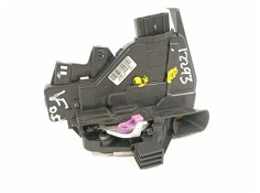 Recambio de cerradura puerta delantera izquierda para kia rio (yb) attract referencia OEM IAM 813A0H8040 81310H8040 