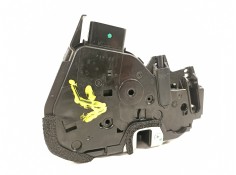 Recambio de cerradura puerta delantera izquierda para kia rio (yb) attract referencia OEM IAM 813A0H8040 81310H8040  2