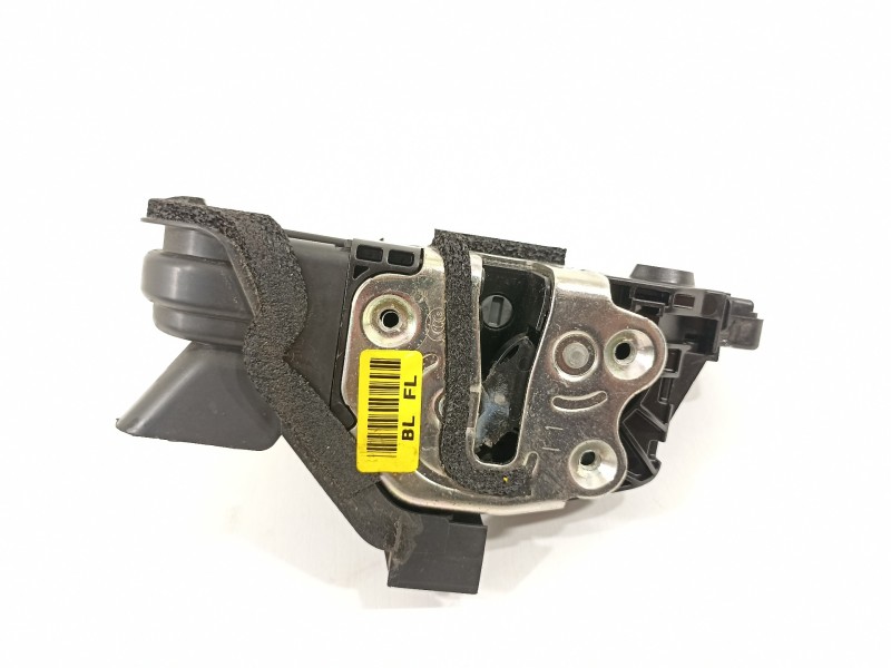 Recambio de cerradura puerta delantera izquierda para kia rio (yb) attract referencia OEM IAM 813A0H8040 81310H8040 